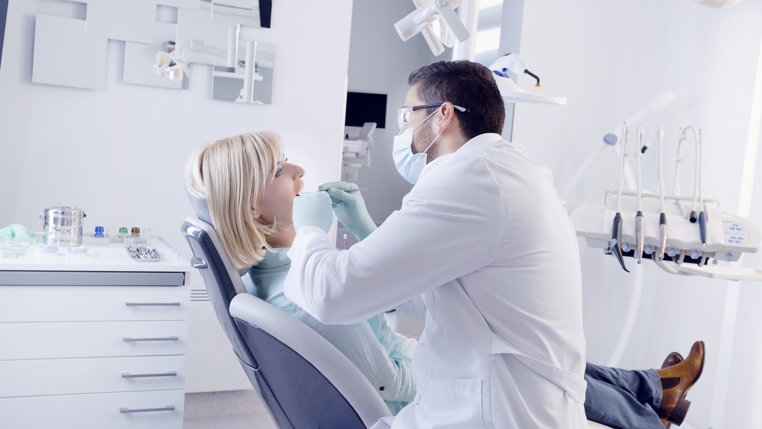 Dentist in Hermitage, PA