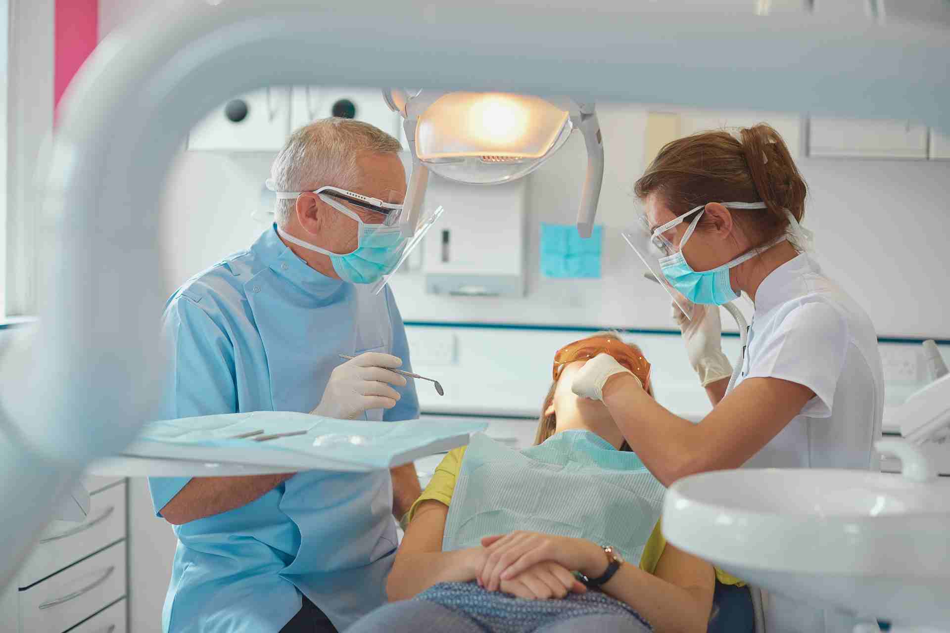 Dentist in Hermitage, PA